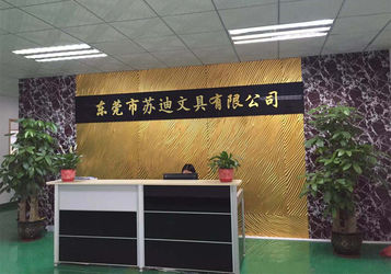 China HongKong Sudi Stationery Limited company profile